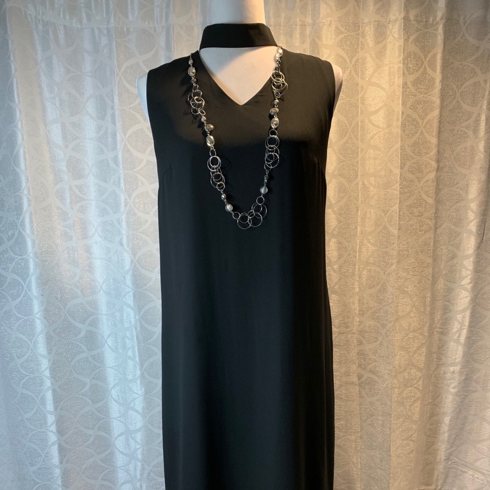 Black Banana Republic Dress